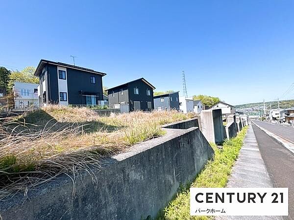 【外観】現地写真です！