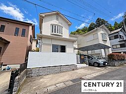 滋賀県大津市若葉台
