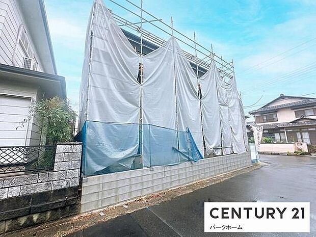 現地写真です！（2026年6月撮影）
