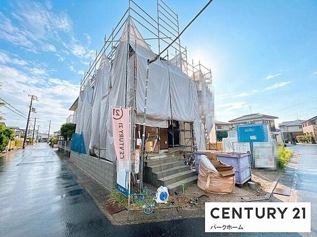 現地写真です！（2026年6月撮影）