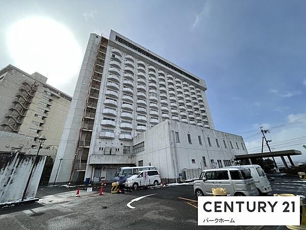 【外観】現地写真です！