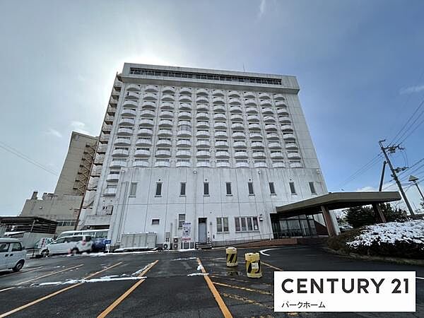 【外観】現地写真です！