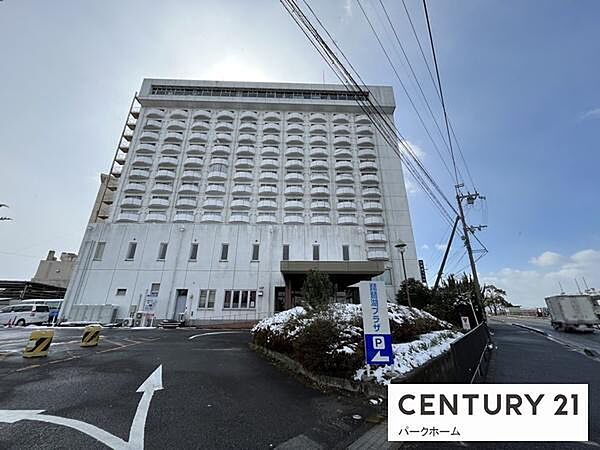 【外観】現地写真です！