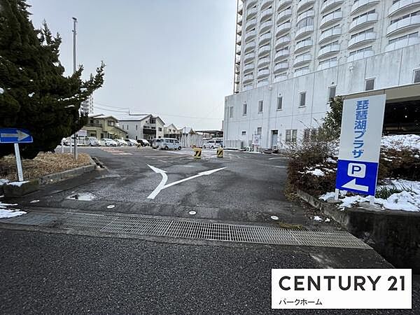 【外観】現地写真です！