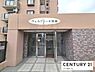 エントランス：【共用部分】清潔感のあるエントランスです！