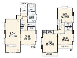 中古一戸建