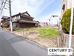 滋賀県栗東市上鈎