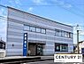 周辺：滋賀銀行　播磨田代理店まで801m