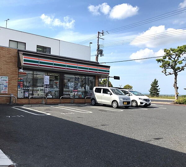 セブンイレブン大津神領店まで583m、24時間営業