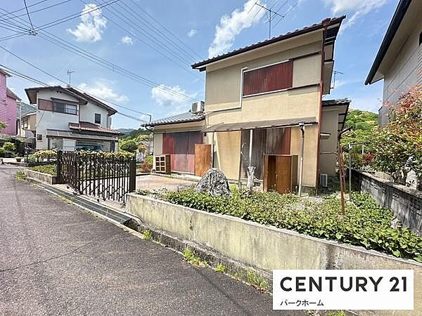 現地写真です！