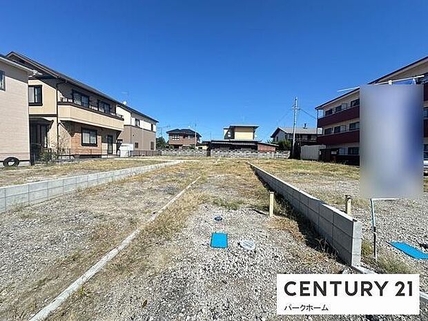 【外観】現地写真です！
