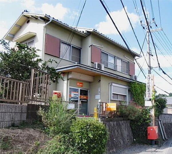 大津千町簡易郵便局まで360m、【営業時間】月曜日～金曜日9時00分～17時00分　【定休日】土曜日・日曜日・祝日