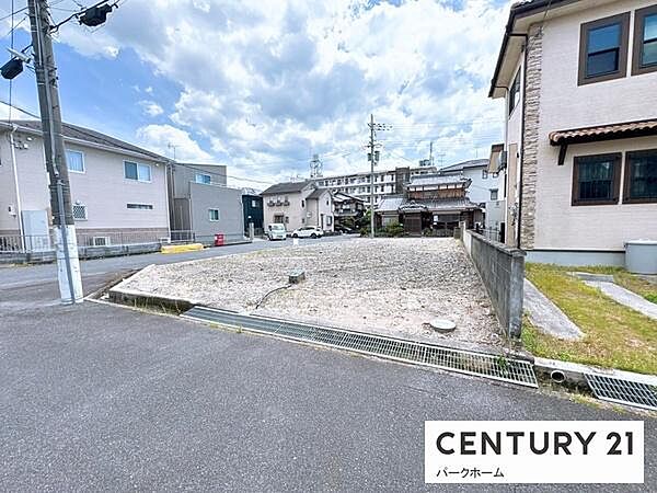 現地写真です！