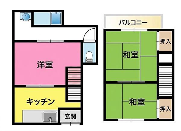 間取り：325000122763