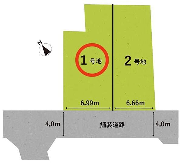 区画図：325000123156