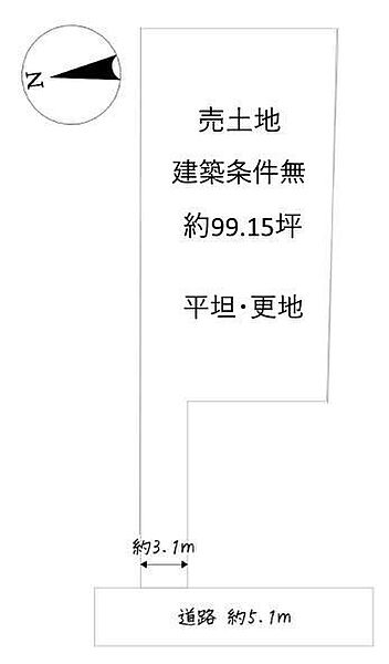 区画図：325000123314