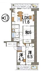 大津東スカイハイツ