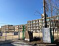 大津市立田上小...