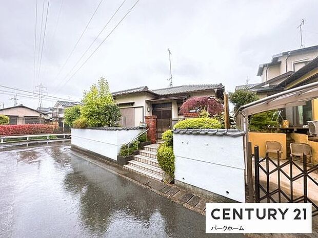 現地写真です!(2026年4月23日撮影)