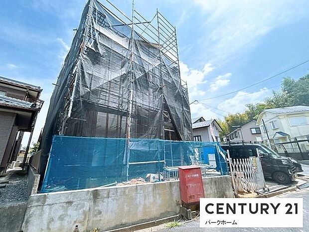 現地写真です!(2026年7月撮影)