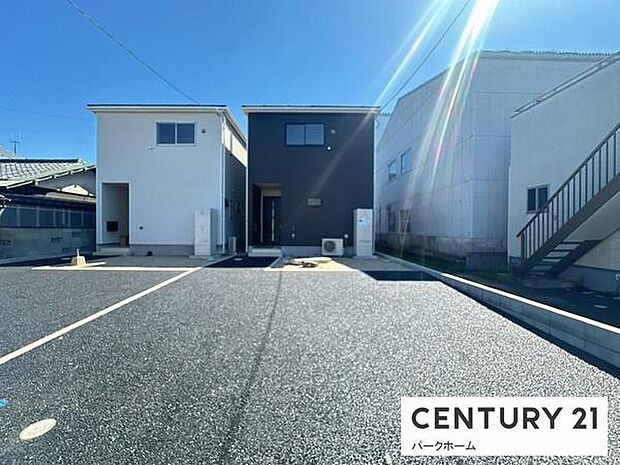 【外観】現地写真です！