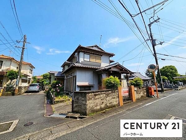 現地写真です！