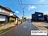 その他：【前面道路】現地の前道道路です！