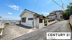 滋賀県大津市富士見台