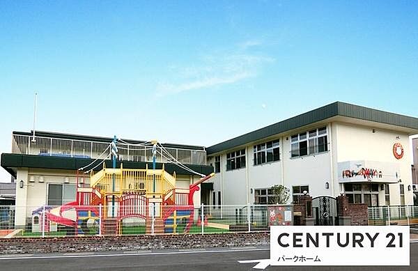 大津市立富士見幼稚園まで784m