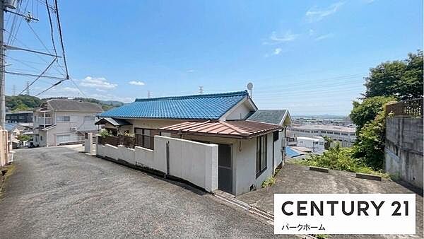【外観】現地写真です！