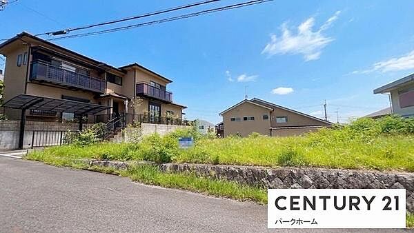 【前面道路】現地の前道道路です！（2026年5月28日撮影）