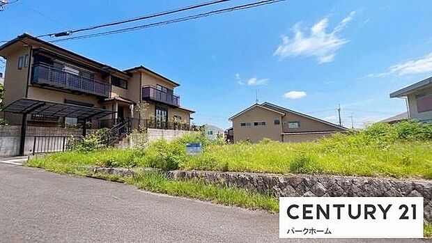 【前面道路】現地の前道道路です!(2026年5月28日撮影)