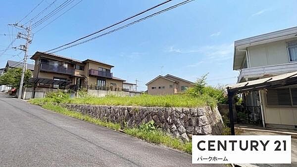 【前面道路】現地の前道道路です！（2026年5月28日撮影）