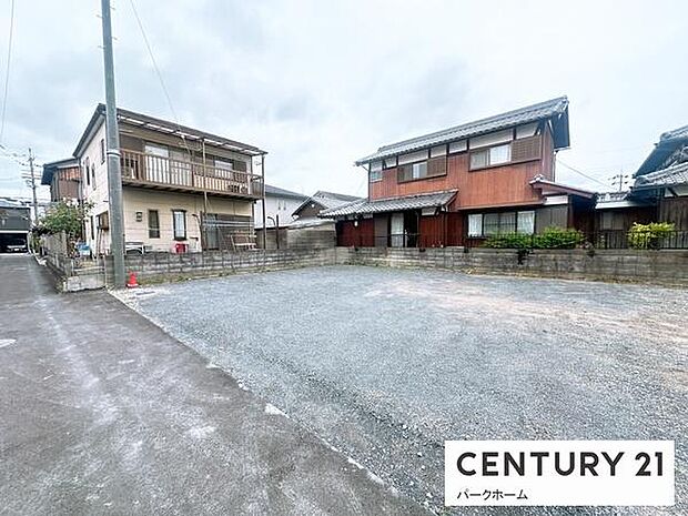 【外観】現地写真です！