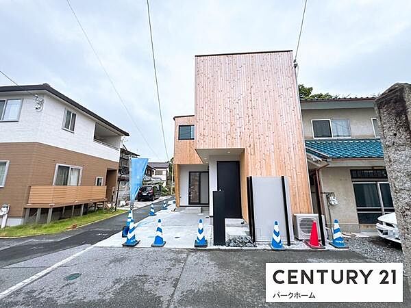 【外観】現地写真です！