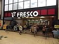 フレスコ大津店...