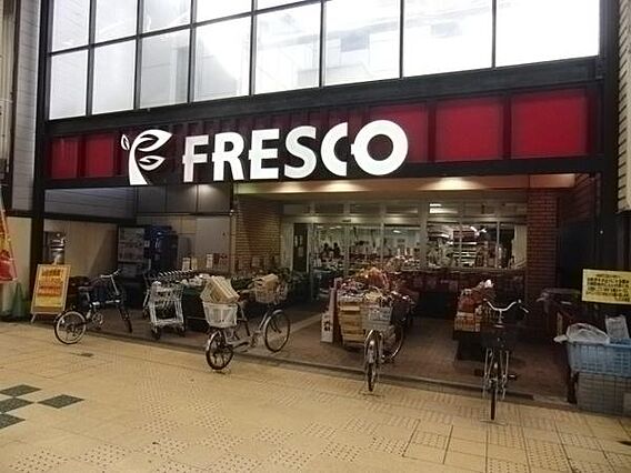 フレスコ大津店...