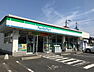 周辺：ファミリーマート大津神領2丁目店まで774m、24時間営業