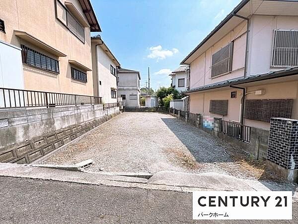 現地写真です！