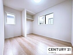 子供部屋の画像
