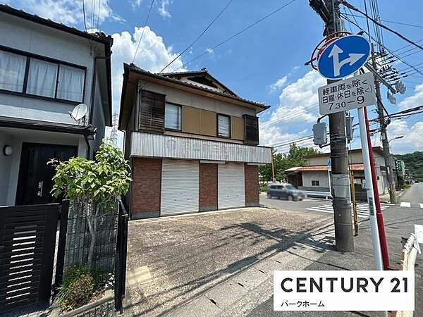 【外観】現地写真です！