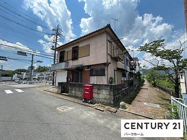 【外観】現地写真です！