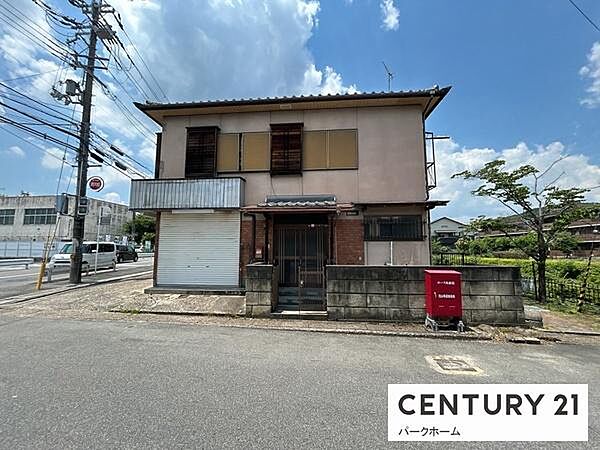 【外観】現地写真です！