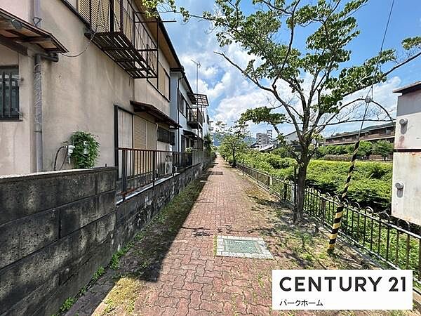 【外観】現地写真です！