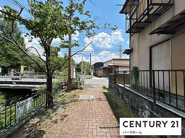 【外観】現地写真です！