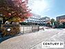 周辺：守山市立吉身小学校まで540m