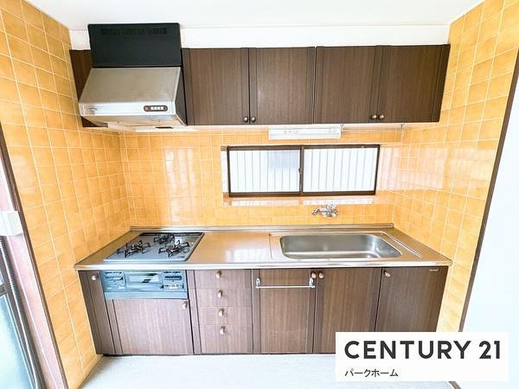 detached 滋賀県大津市大江5丁目