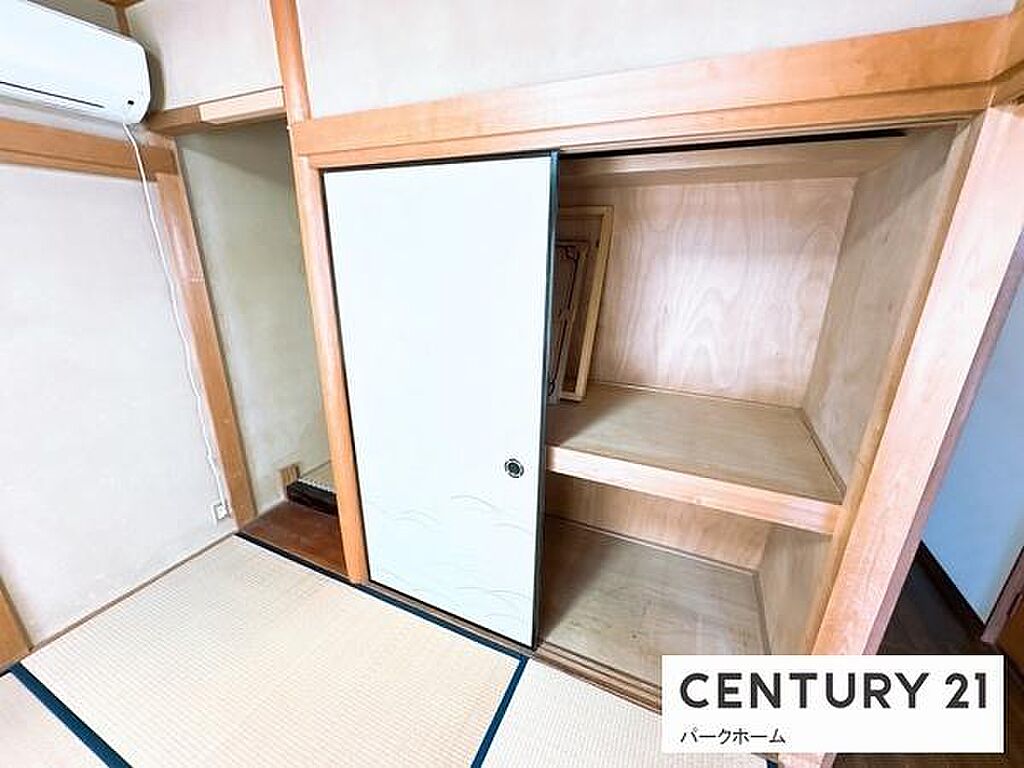 detached 滋賀県大津市大江5丁目