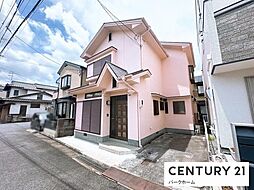 滋賀県大津市大江5丁目