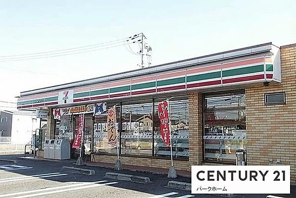 セブンイレブン栗東金勝店まで1200m、24時間営業